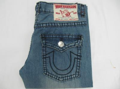 Men's TRUE RELIGION Jeans-715